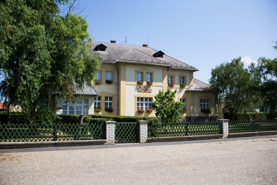 Öregtavi vendégház Öregtavi vendégház